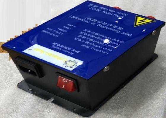 China ANTI-static Power supply Static Elimination For Bag Making machine 110V/60Hz 220V/50Hz supplier