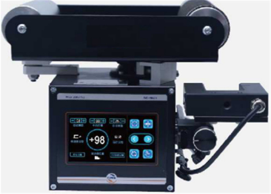 China SMK9601 Intelligent deviation correction control system WEB GUIDING 50mm-650mm with RS485 supplier