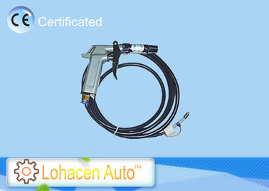 China ATS-1003 Anti static Ionizing grey Air Gun for molding Package cleaning with cable 3meter supplier