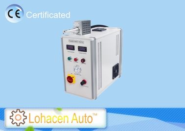 China PLASMA CLEAN-05 Low-Temperature plasma Surface Treatment Machine  Jet direct injection supplier