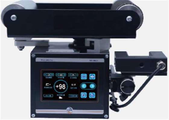 China SMK9601 black Intelligent deviation correction control system WEB GUIDING 50mm-650mm with RS485 supplier