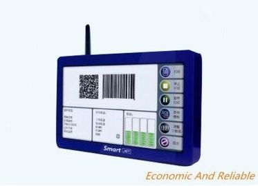 China High Performance smart TIJ Printer Replacing Normal China Cij IN-TIJ002 30 m/min supplier