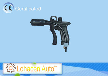 China Hand hold ATS-2002 Static Eliminating Air Gun mainly used in spray plastic medicine 10m/l sec supplier