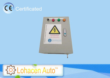 China DC606 Gray Max Input Power 120W Static Charging Equipment Portable 500*400*200mm supplier