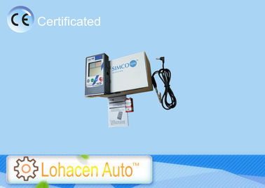 China Simco FMX-004 ESD Tester 30Kv COMPACT ELECTROSTATIC FIELD static meter Mc Field with LCD display supplier