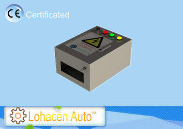 China DC506S 400*300*200mm Static Charging Equipment With Excellent Properties Performance supplier