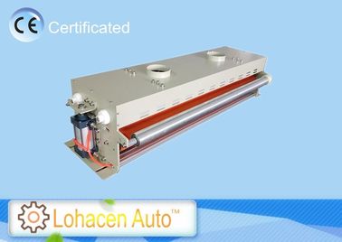 China PCTR-800 Pneumatic corona treatment rack Inlet silicone rubber sleeve, resistant to high temperature, slamming supplier