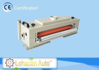 China CCTR-600 Closed Corona Treatment Rack Unique 4 to 8 slot electrode surface oxidation treatment supplier