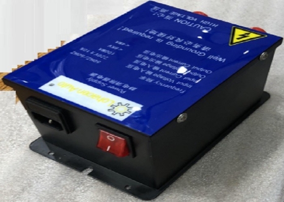 ANTI-static Power supply electroStatic Elimination For Bag Making machine 220V/50Hz supplier
