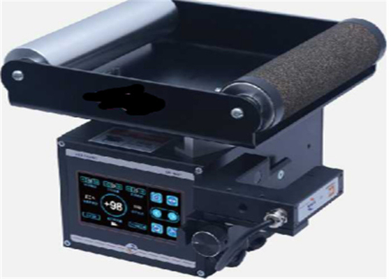SMK9601 black Intelligent deviation correction control system WEB GUIDING 50mm-650mm with RS485 supplier