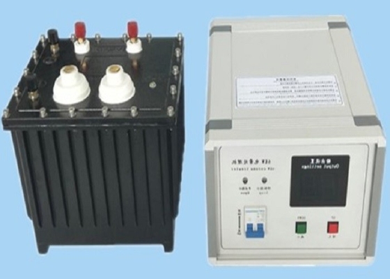6kw corona treater AC  220V±15% 50-60H Corona processor Automatic phase lock control technology 14-28KHz supplier