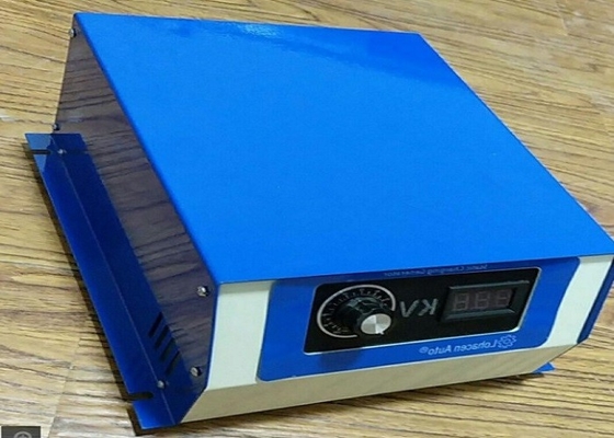 VCM30-N Light Weight blue Static Charging generator replace SIMCO CM30N, VCM30N ;ELTEX KNH18/N2A ;FRASER IONFIX-PRO-30 supplier