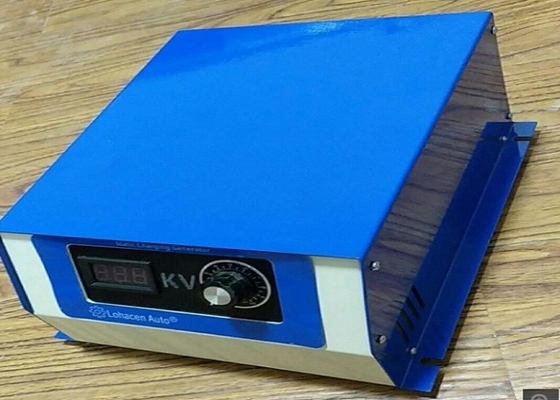 VCM30-N Light Weight blue Static Charging generator replace SIMCO CM30N, VCM30N ;ELTEX KNH18/N2A ;FRASER IONFIX-PRO-30 supplier
