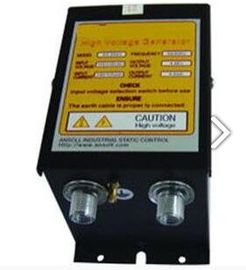 ANTI-static Power supply electroStatic Elimination For Bag Making machine 220V/50Hz supplier