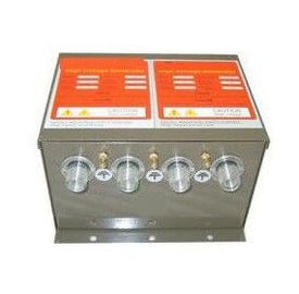 ANTI-static Power supply electroStatic Elimination For Bag Making machine 220V/50Hz supplier