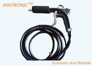 ATS-1004 Anti Static Air Gun Input Voltage 5.6KV for Molding Package cleaning 350μA supplier