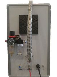 PLASMA CLEAN-01 with AC 220V TIJ Printer With Plasma Surface Treatment Input Current 2.4A - 3.1A supplier