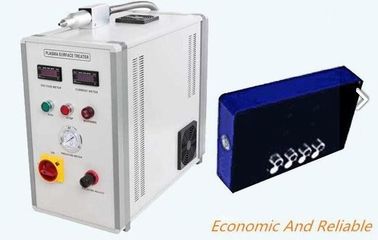 PLASMA CLEAN-01 with AC 220V TIJ Printer With Plasma Surface Treatment Input Current 2.4A - 3.1A supplier