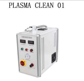PLASMA CLEAN-01 with AC 220V TIJ Printer With Plasma Surface Treatment Input Current 2.4A - 3.1A supplier