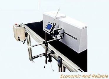 High Definition 12.7mm TIJ Printer Easy Installation Supporting Various Ink 300X1500dpi~600x600dpi supplier