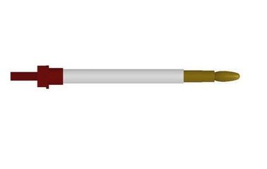 DCB02S Static Charging Bar with CE Certification pin distance 1cm 2cm max input 100kv supplier