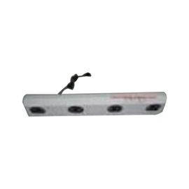 ATS FPD-4FAN Hanging Ionizing Air Blower 1KV to 100V for film static eliminating 0v±10v supplier