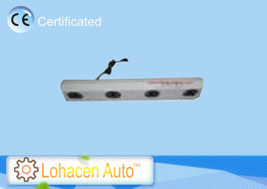 ATS FPD-4FAN Hanging Ionizing Air Blower 1KV to 100V for film static eliminating 0v±10v supplier