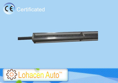 Anti Static Bar Static Elimination Devices For Bag Making Machine and film 100W-500W Max 10kv supplier