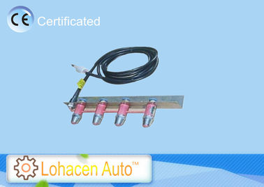 ATS-3 Ionizing Air Nozzle Wide Range Of Eliminating Static for injection molding anti electrostatic 4.6 KV*0.11A supplier