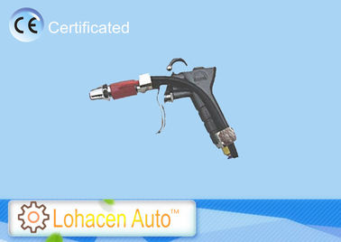 ATS-1001 black Ionizing hand-hold Air Gun Static Elimination for Screen printing 4.6KV 350μA supplier