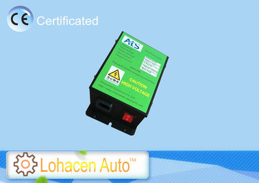 ANTI-static Power supply electroStatic Elimination For Bag Making machine 220V/50Hz supplier