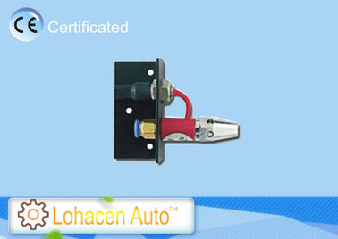 ATS-2 Red Head Anti Static Air Nozzle For Automatically Removing Electrostatic / Dust Removal Device 200μA supplier