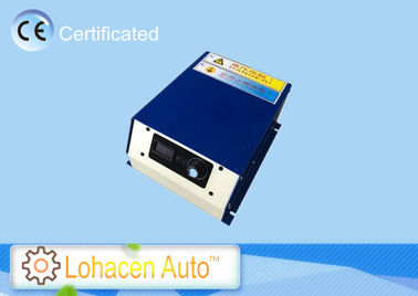 VCM50-P blue Static Charging Generator Remote Control for Bag making on roll 3mA*150W supplier