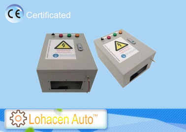 DC506 60Kv white Static Charging Equipment For Biological Engineering Fields 150W 2.5mA supplier