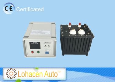 6kw corona treater AC  220V±15% 50-60H Corona processor Automatic phase lock control technology 14-28KHz supplier