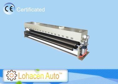 MCTR-1250 Metal White Corona Treatment for silicone rubber with sprayed shell gap 1-5mm adjustable supplier