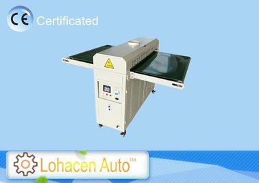 FCTS-600 White Sheet corona treatment rack  device for corona treatment of various sheets of plastic materials supplier