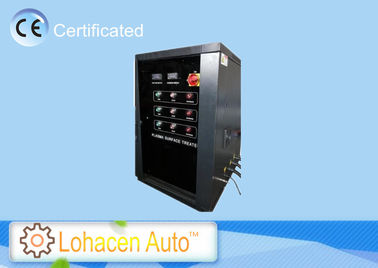 Low-Temperature black plasma Surface Treatment Machine Jet direct injection PLASMA CLEAN-03 supplier