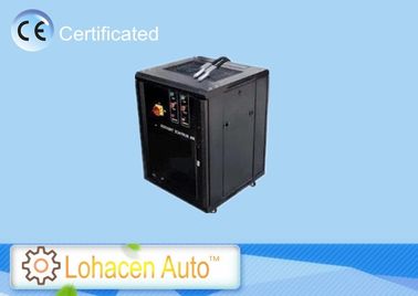 Black Low-Temperature plasma Surface Treatment Machine Jet direct injection PLASMA CLEAN-02 supplier