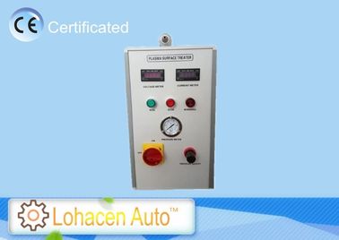Antivibration Designed white TIJ Printer , Flexible Operation Thermal Inkjet Printer Input voltage AC220V (±20%) supplier