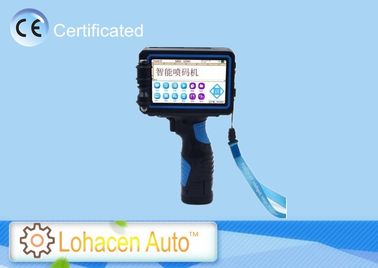 Touch 2  T2  Handhold portable printer Intelligent Ink Jet Printer IUT head Print Height: 1.0 inch/25.4mm supplier