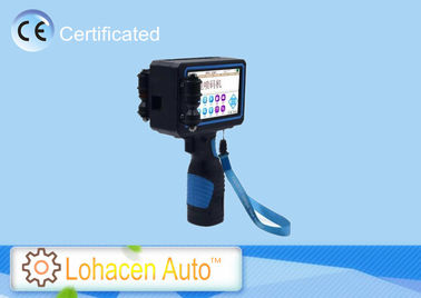 Touch 2  T2  Handhold portable printer Intelligent Ink Jet Printer IUT head Print Height: 1.0 inch/25.4mm supplier